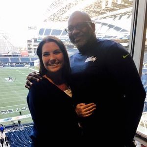 Meet your Posher, Robin